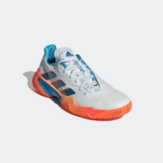 Adidas Barricade M Clay Patike za tenis